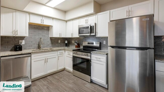 Photo - 2301 S Valley View Blvd Unit C23.1411244
