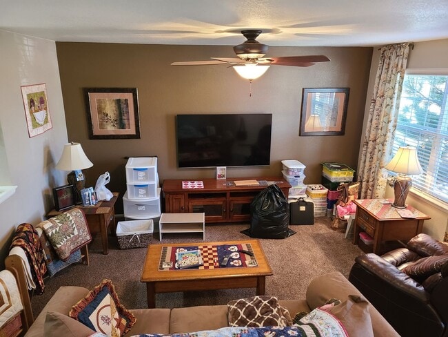 Photo - 5 bedroom single family home in Castle Rock.