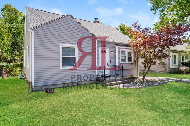 Photo - 1858 Kenny Rd