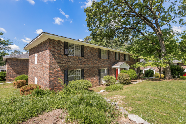 Building Photo - 463 Medlock Rd Unit A Rental