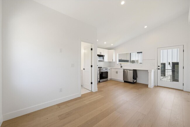 Photo - 2452 S Marion St Unit B