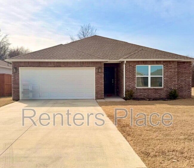 Building Photo - 23620 E 115th St S