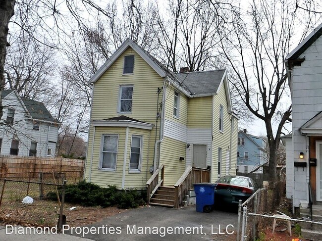 4 br, 1.5 bath House - 141 Butler Street - 4 br, 1.5 bath House - 141 Butler Street