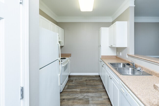 Interior Photo - The Marlowe Rental