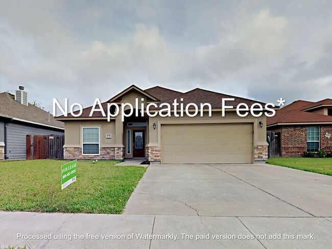 No Application Fees* - No Application Fees* Casa