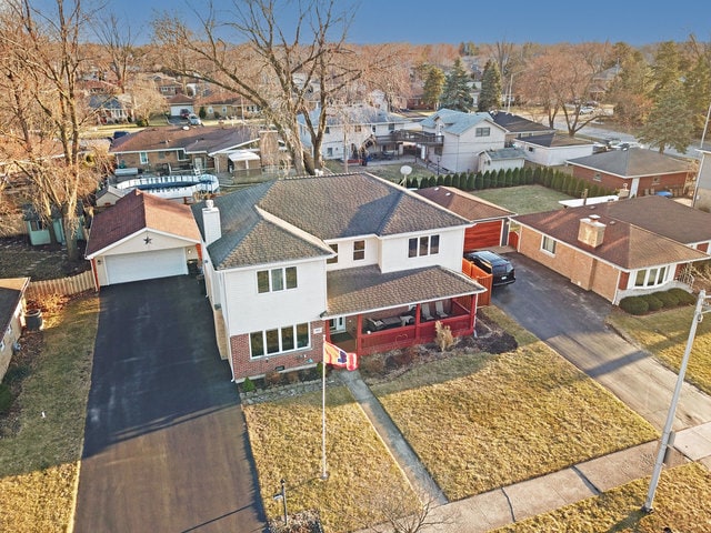 Photo - 5831 W 109th St