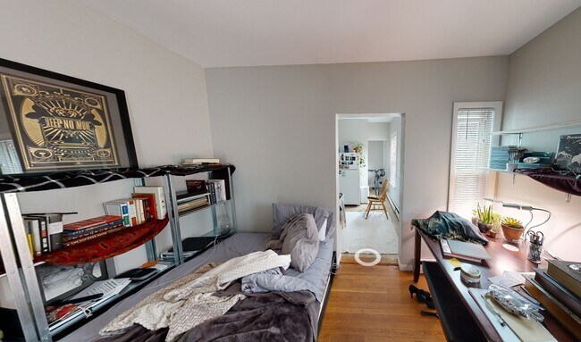 Photo - 5 Elmer St Unit 3T