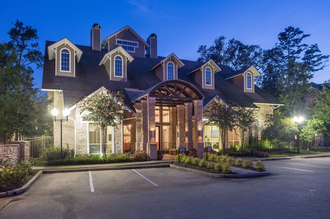 Whispering Pines Ranch