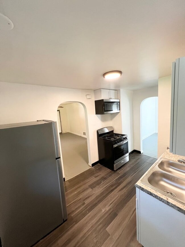 Photo - Newly Renovated 2 Bedroom 1 Bathroom in Verona- Garage and Stainless Appliances