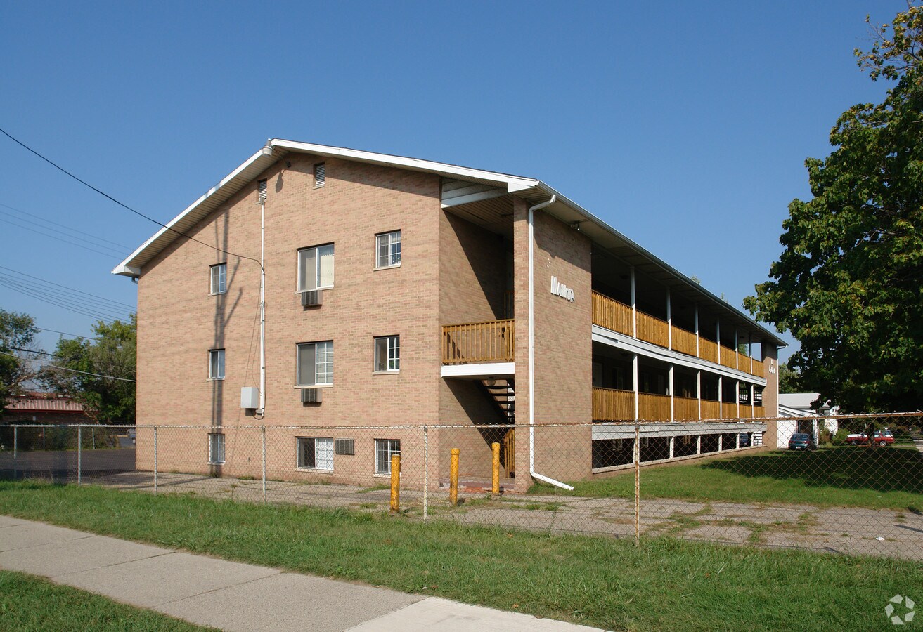 Photo - 1016 Legrand Dr