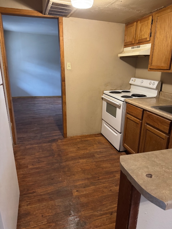 Photo - 750 Bonham St Unit 60