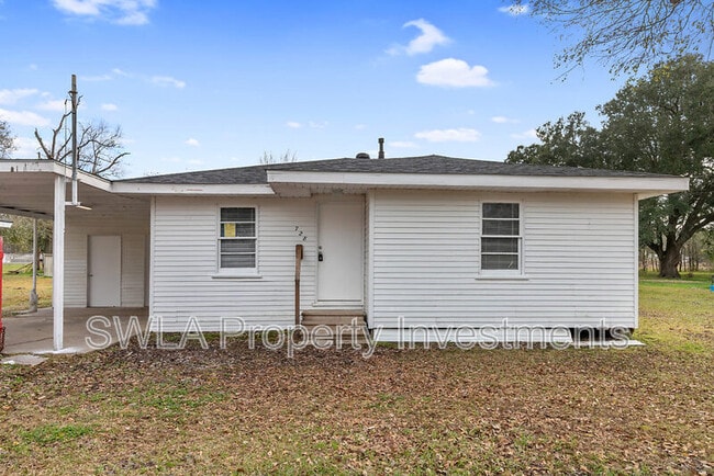 Building Photo - 728 Murbelle Rd Rental