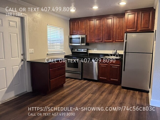 Photo - 2505 E Central Blvd Unit #17