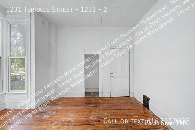 1231 Terrace St Unit 2
