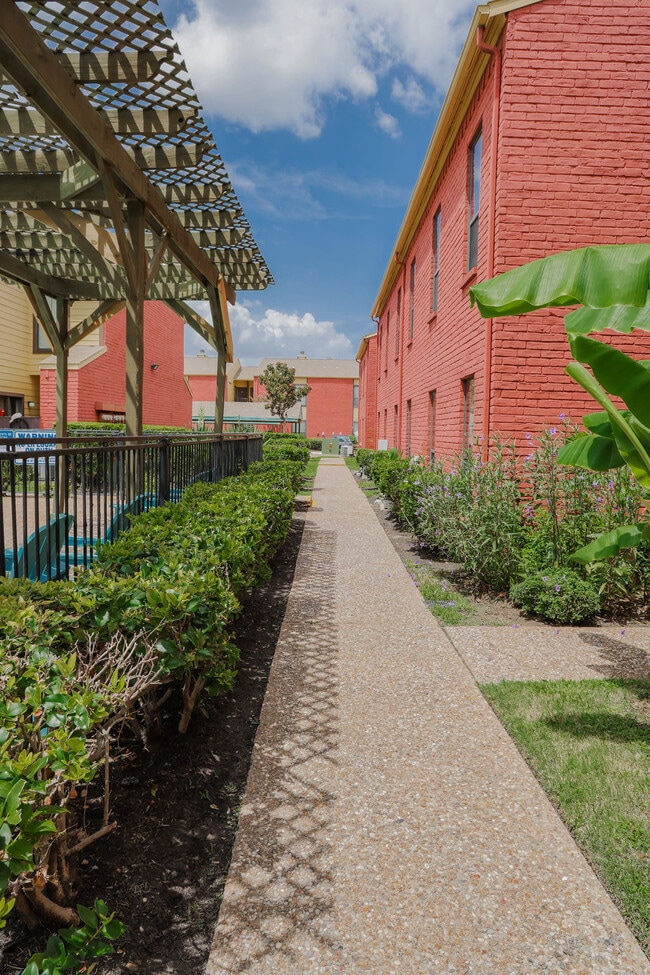 Photo - Casa Del Sol Apartments