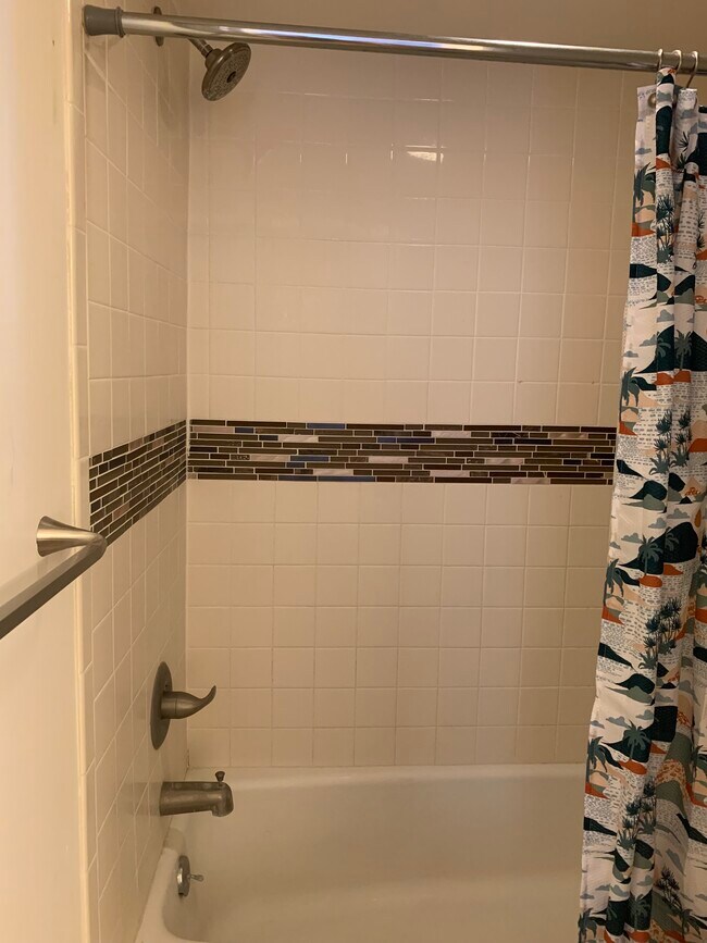 Bathroom - 200 Highland Ave Unit 501