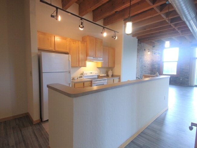 Riverview Lofts