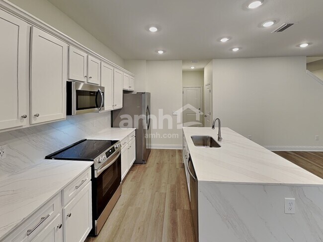 Photo - 1019 Grafton Ridge Dr