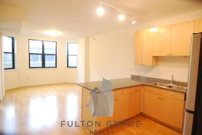 Building Photo - 1446 S Michigan Ave Unit 202 Rental