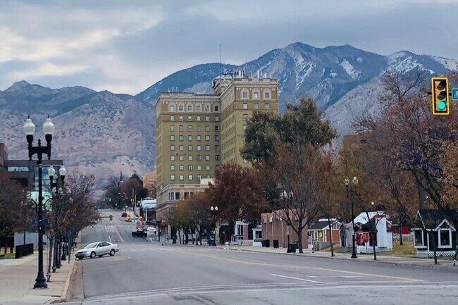 Apartments For Rent Near Weber State University Ogden Campus In Ogden Ut Forrent Com
