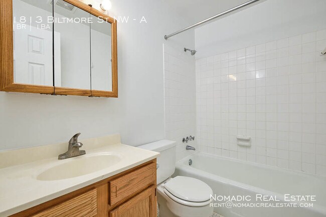 Photo - Fantastic one bedroom condo in Kalorama! Unidad A