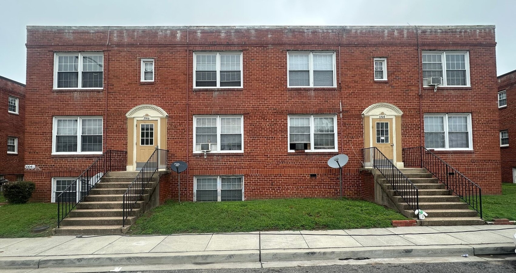 Photo - 3308 East Capitol St NE Apartment Unit A