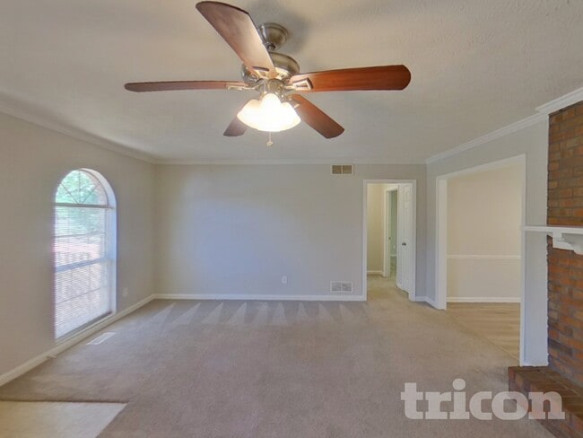 Photo - 4396 Central Church Rd