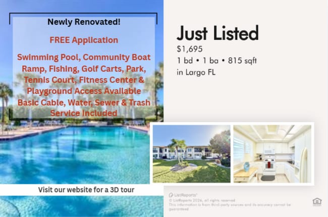 Building Photo - 10350 Imperial Point Dr W Unit 10