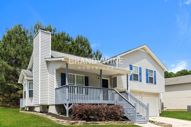 Photo - 216 Remington Ct