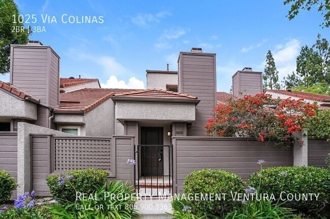 Building Photo - 1025 Via Colinas