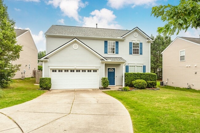 Building Photo - Delightful 4 Bedroom Minutes From Brier Creek and NW Raleigh.