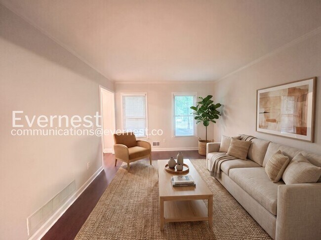 Photo - 3 Bed/2.5 Bath Home with Garage / Available Now!