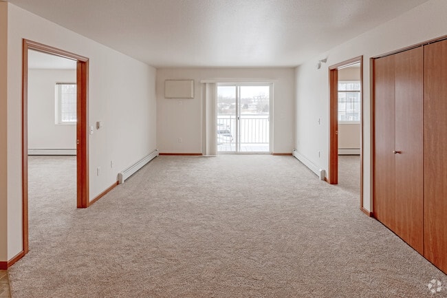 2BR, 2BA