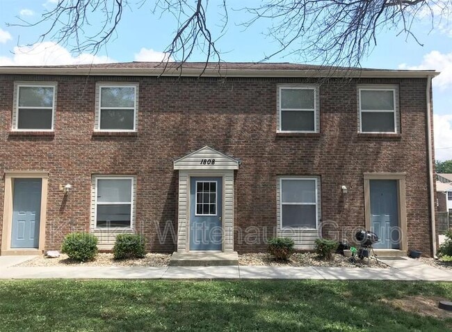 Building Photo - 1808 Jamestown Rd
