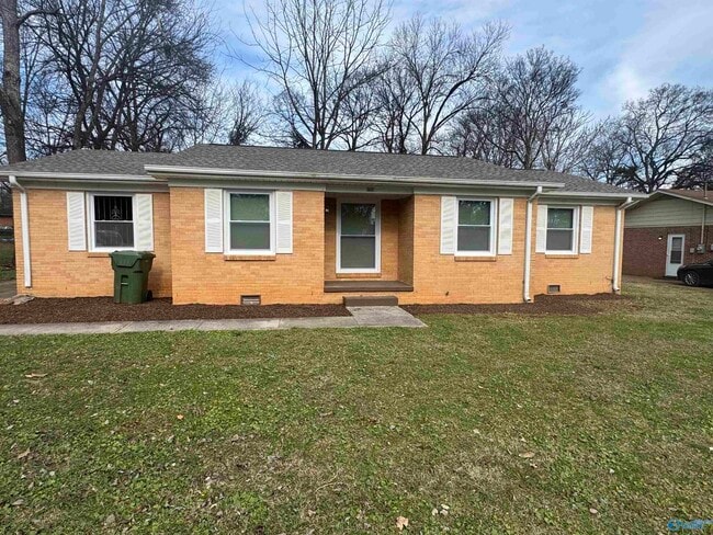 Building Photo - 3610 Williamsburg Dr NW