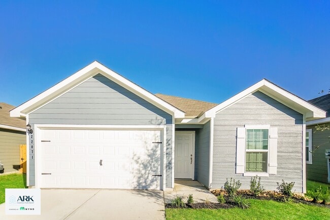 Building Photo - 22071 Ellison Dr