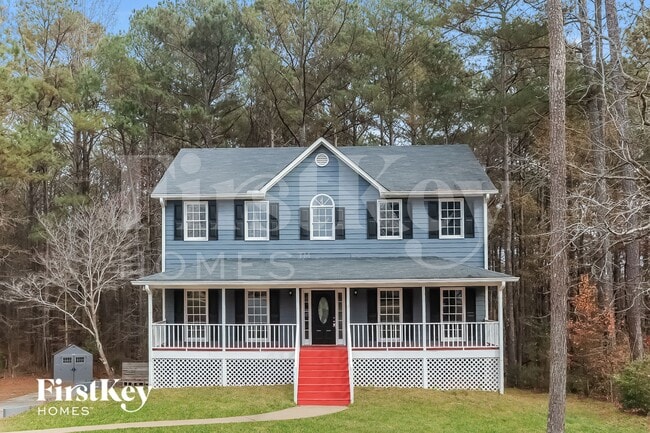 Building Photo - 7285 Wyngate Dr