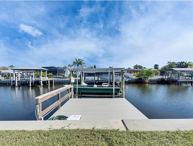 Apollo Beach Condo