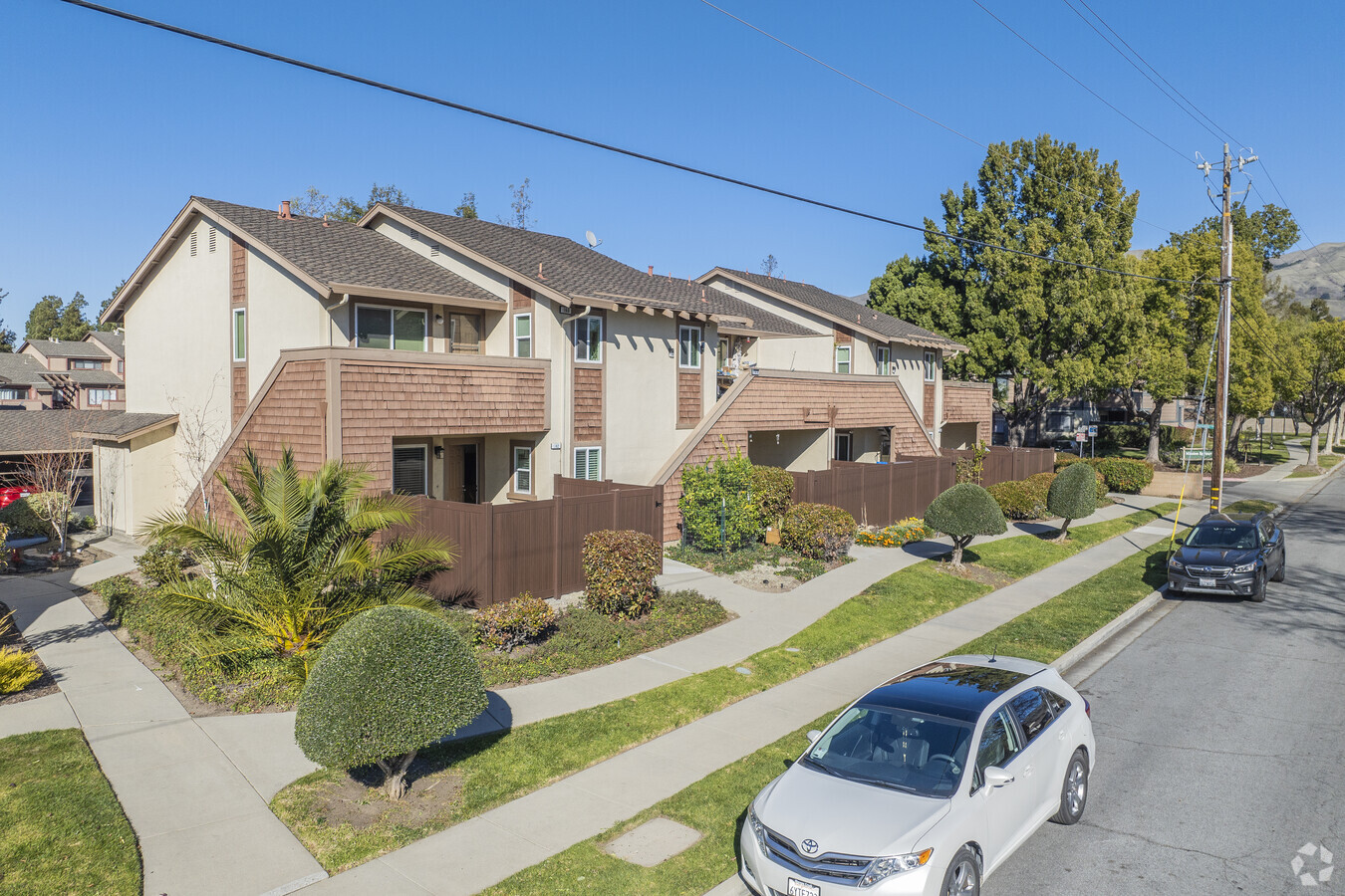 Primary - Mission Springs Apartments