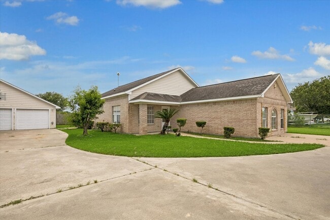Photo - 2709 Avenue D