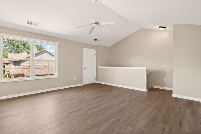 Patriot Corner Apartments