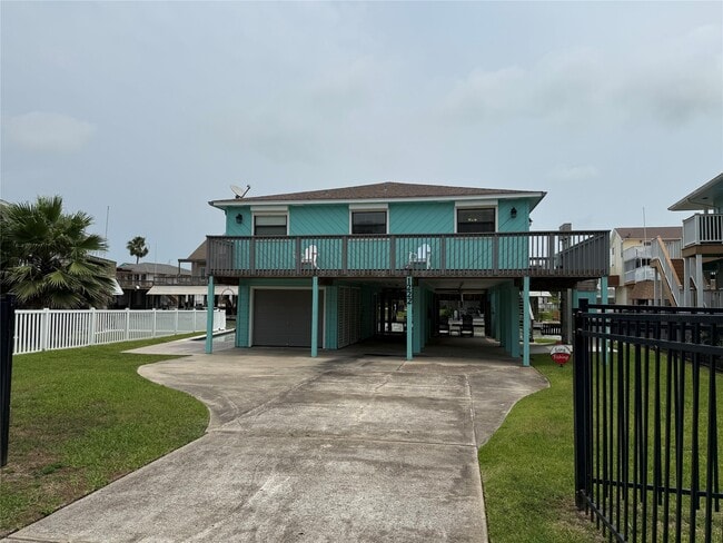 Building Photo - 1222 Oahu Dr