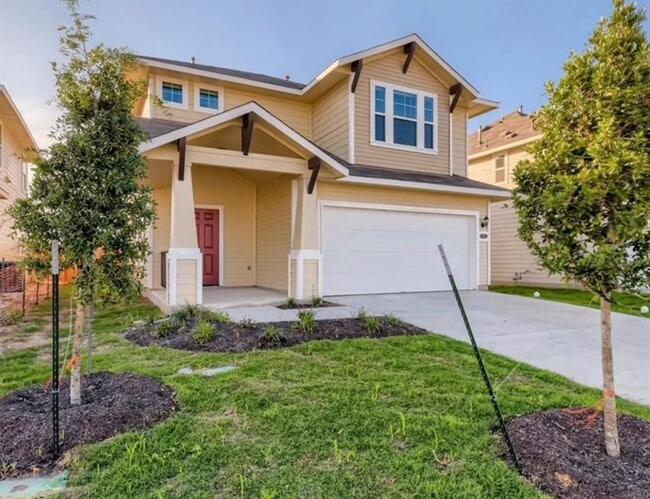 Photo - 171 Tempest Trl House