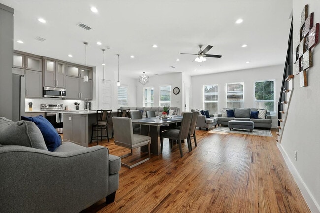 Photo - 3129 Rutz St Apartment Unit ID1241909P