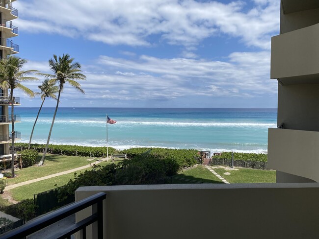 Building Photo - 5460 N Ocean Dr Unit 3d Rental