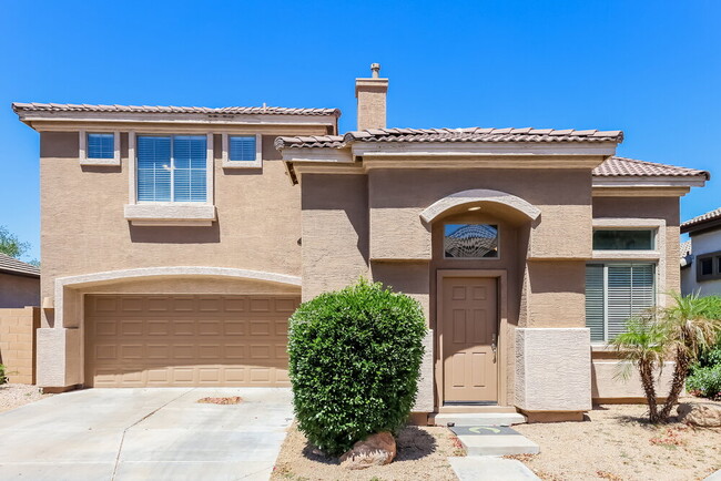Photo - 14252 W Cora Ln House