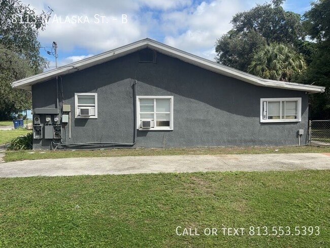 Photo - 8113 N Alaska St Unit B
