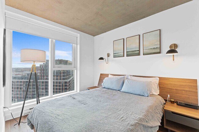 Photo - 100 Rue Murray Unit 1402