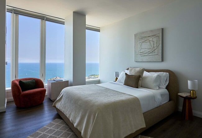 Photo - 1000 S Michigan Ave Unidad FL67-ID1250691P