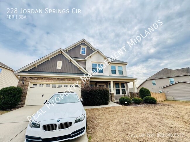 Welcome to Spring Park Subdivision, where ... - Welcome to Spring Park Subdivision, where ... Casa